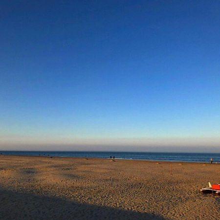 Hotel Alda Cervia Exteriér fotografie