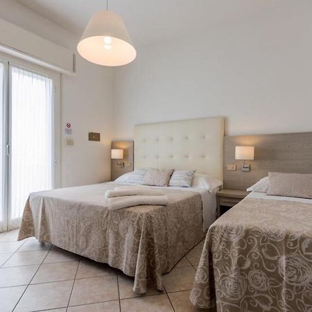 Hotel Alda Cervia Exteriér fotografie