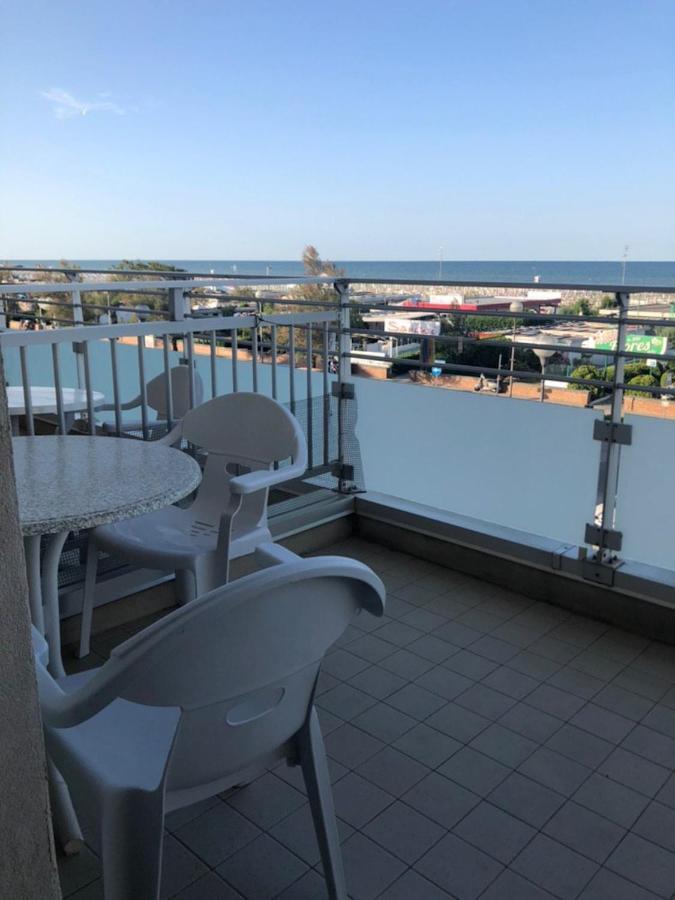 Hotel Alda Cervia Exteriér fotografie